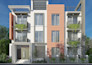 do 3d rendering architecture 3d modelling house building exterior
